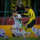 ALT= mas raja casablanca botola pro.