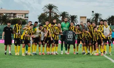 ALT= Hassnia Agadir Maghreb de Fès.