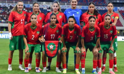 ALT= liste maroc u17 feminine coupe du monde.