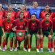ALT= liste maroc u17 feminine coupe du monde.