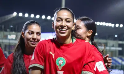 ALT= Maroc Nouvelle Zélande U17 Coupe du monde 2026
