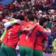 ALT= finale CAN futsal Maroc Angola