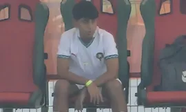 ALT= Mustapha Lasfar Tournoi U15 Agadir