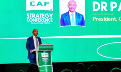 ALT= patrice motsepe caf coupe du monde.