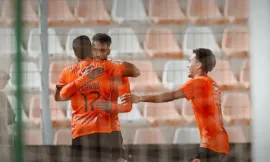 ALT= Renaissance Berkane Star Sport Academy