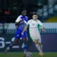 ALT= Raja El Kanemi Warriors Coupe CAF 2026.
