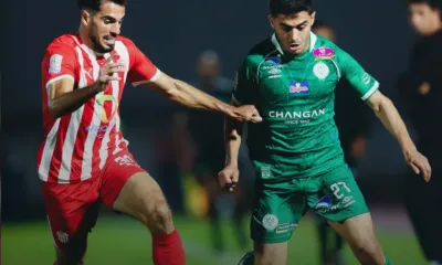 ALT= Raja Hassania Agadir