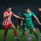 ALT= Raja Hassania Agadir