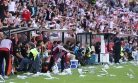 ALT= rayo vallecano athletic bilbao suspendu.