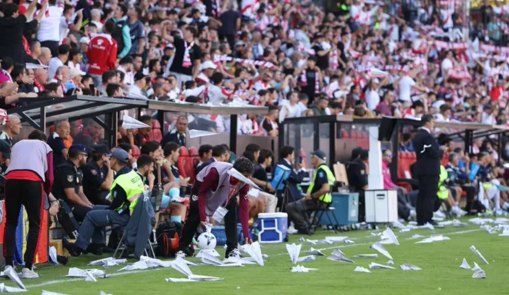 ALT= rayo vallecano athletic bilbao suspendu.