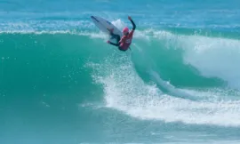 ALT= junior pro taghazout bay 2026