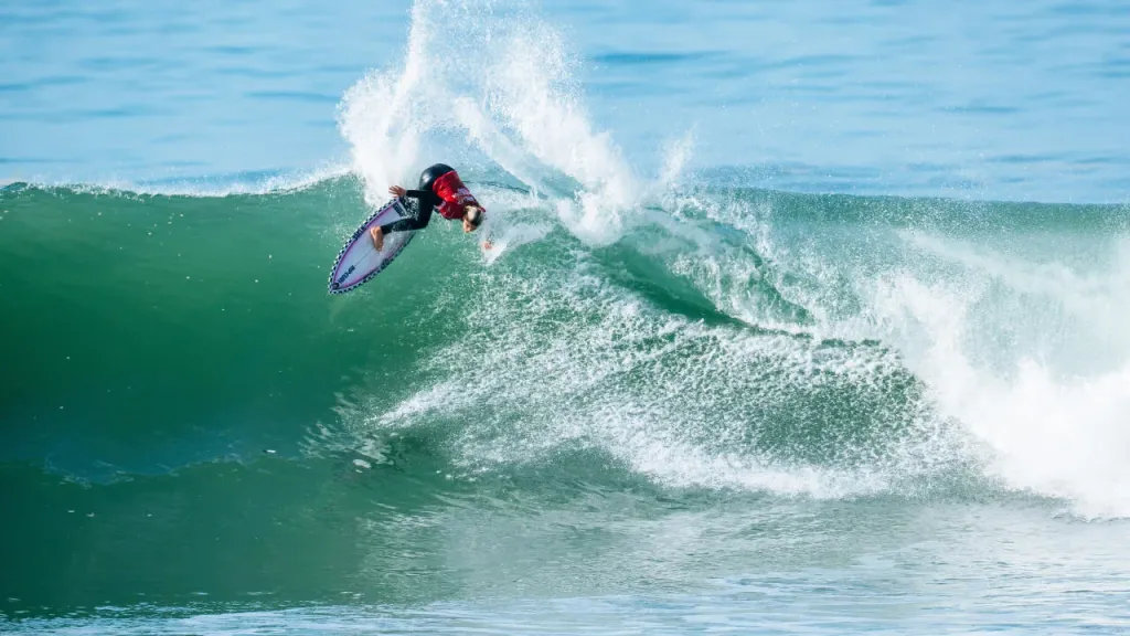 ALT= junior pro taghazout bay 2026. 