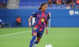 ALT= Trophee Kopa feminin Trophee Cruyff