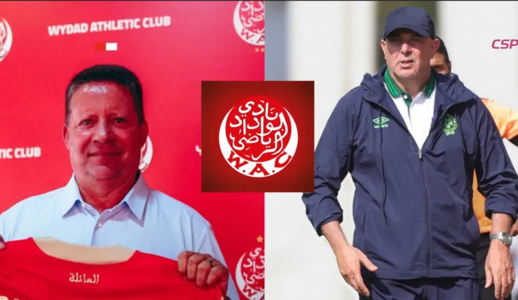 ALT= wydad paulo sergio separation nabi