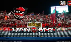 ALT= Ultras Winners WAC