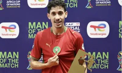 ALT= youssef jaouad can futsal.