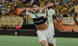 ALT= MAS ASEC Mimosas Ligue des champions CAF