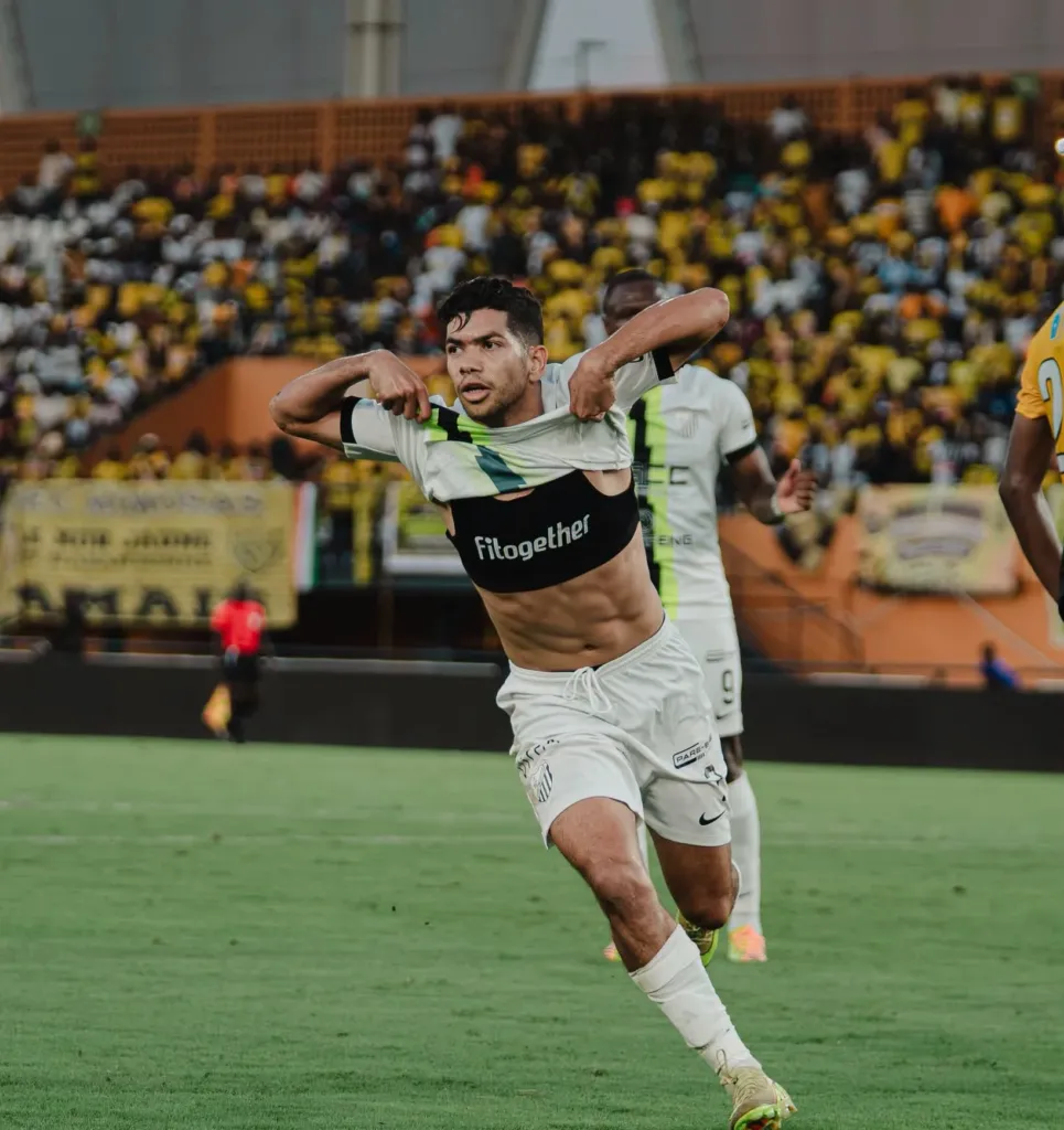 ALT= MAS ASEC Mimosas Ligue des champions CAF